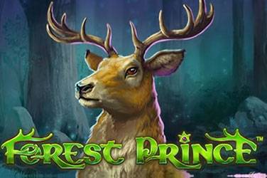 Forest prince game