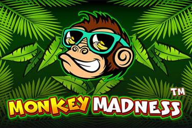 Monkey madness game