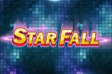 Star fall game