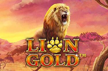 Lion gold