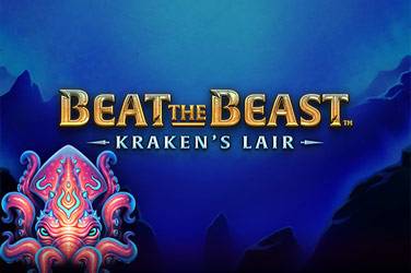 Beat the beast kraken's lair