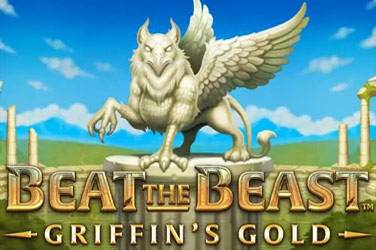 Beat the beast griffin's gold