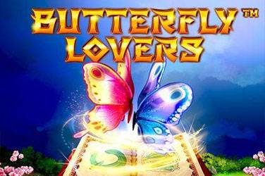 Butterfly lovers