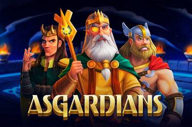 Asgardians games