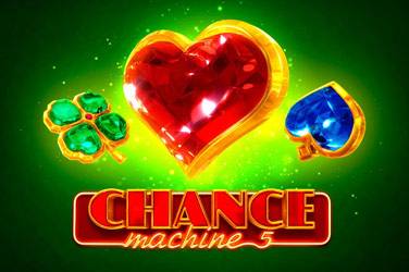 Chance machine 5