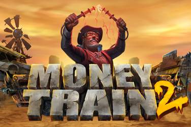 Money train 2