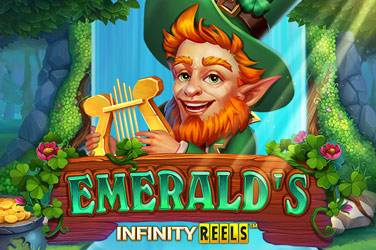 Emerald's infinity reels