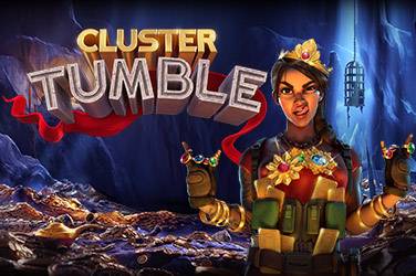 Cluster tumble