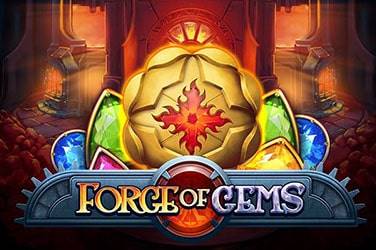 Forge of gems