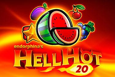 Hell hot 20