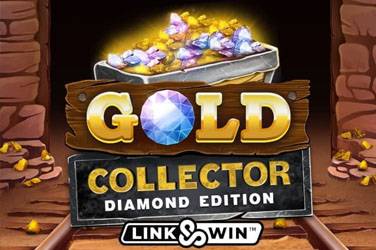 Gold collector: diamond edition