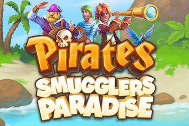 Pirates smuggles paradise slots