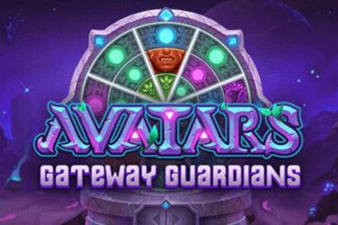Avatars - gateway guardians