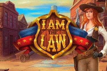 I am the law slot