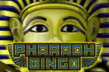 Pharaoh bingoё