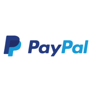 paypal logo 300