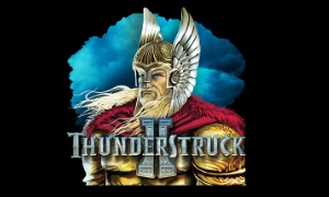 Thunderstuck 2 logo