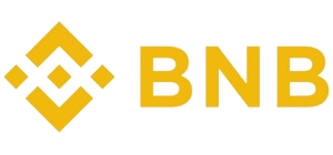 Binance Coin (BNB) logo