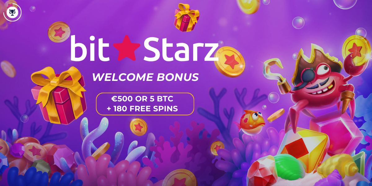 Bitstarz Casino Welcome Bonus, fruitycasinos.com